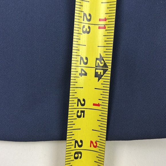 Sunny Choi Formal Violet Blazer - made in Canada - Picture 8 of 10